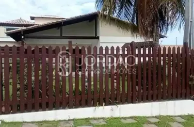 Casa com 3 quartos à venda na Avenida Araruama, 1, Pontinha, Araruama