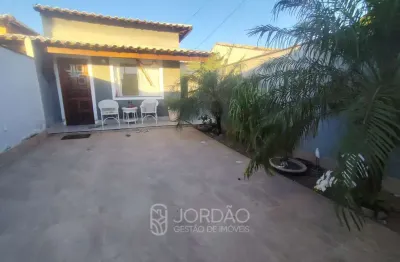 Casa com 2 quartos para alugar no jardim atlântico oeste (itaipuaçu), maricá  por r$ 2.850