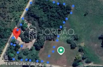 Terreno à venda na estrada boa vista, 1, morro grande, araruama por r$ 350.000