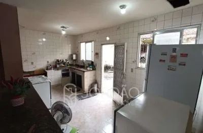 Casa com 1 quarto para alugar na Rua Marechal Floriano Peixoto, 1, Covanca, São Gonçalo