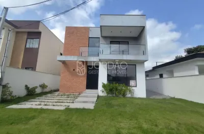 Casa com 4 quartos à venda no Ubatiba, Maricá 