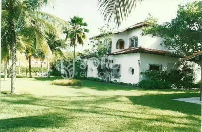 Casa à venda na Estrada Macabu, 1, Iguabinha, Araruama