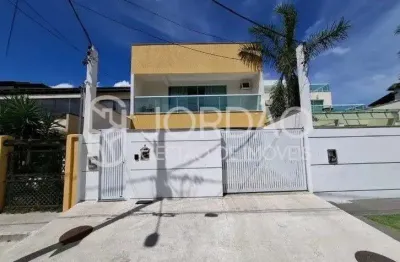 Casa com 7 quartos à venda na Rua Max Albin, 1, Itaipu, Niterói