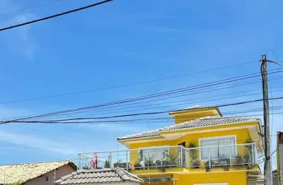Casa com 4 quartos à venda no jardim atlântico leste (itaipuaçu), maricá  por r$ 800.000
