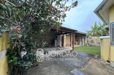 Casa com 1 quarto para alugar na rodovia ernani do amaral peixoto, 1, são josé do imbassaí, maricá por r$ 4.000