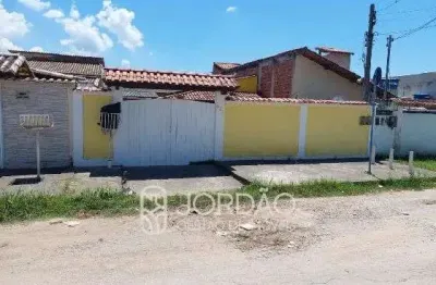 Casa com 2 quartos para alugar na rua o, 1, santa paula (inoã), maricá por r$ 1.400
