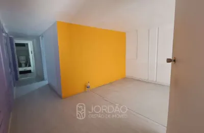 Sala comercial para alugar na rua gavião peixoto, 1, icaraí, niterói por r$ 8.000