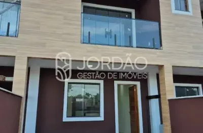 Casa para alugar na Rua Professor Nelson Rabello, 01, Jardim Atlântico Oeste (Itaipuaçu), Maricá