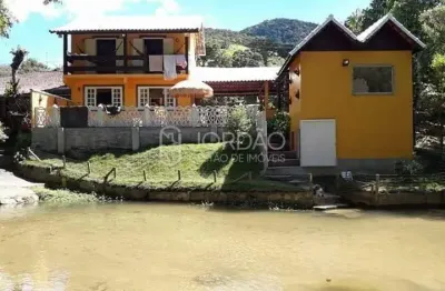 Casa com 5 quartos à venda na Rua José De Jesus Junior, 1, Sana, Macaé