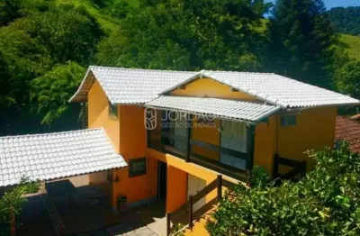 Casa com 5 quartos para alugar na Rua Alecrim, 1, Sana, Macaé