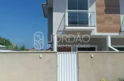 Casa para alugar na Avenida Jardel Filho, 01, Jardim Atlântico Leste (Itaipuaçu), Maricá