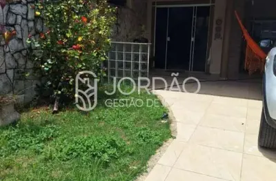 Casa com 3 quartos à venda na Rua Santos Guedes, 616, Jardim Atlântico Central (Itaipuaçu), Maricá