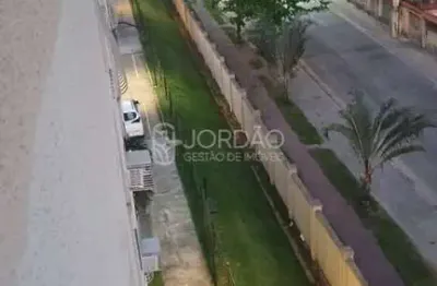 Apartamento com 2 quartos para alugar na Rua Dalva Raposo, 301, Tribobó, São Gonçalo