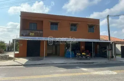 Sala comercial para alugar na Rua Governador Leonel Brizola, 1, Jardim Atlântico Leste (Itaipuaçu), Maricá