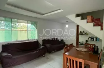 Casa com 2 quartos à venda na Rua Antônio Rusch, 1, Maria Paula, São Gonçalo
