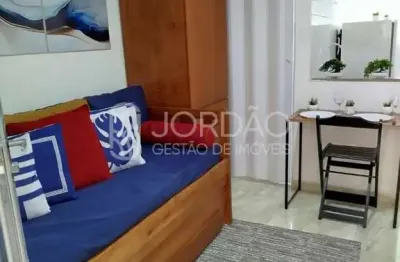 Kitnet / stúdio para alugar na rua alagoas, 1, vila progresso, niterói por r$ 1.350