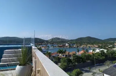 Flat com 1 quarto à venda na avenida assunção, 239, são bento, cabo frio por r$ 380.000