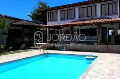 Casa com 8 quartos à venda na Rua Das Saudades, 1, Pontinha, Araruama