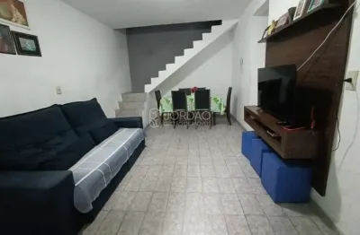 Casa com 3 quartos à venda na Rua Lima Drumond, 1, Vaz Lobo, Rio de Janeiro