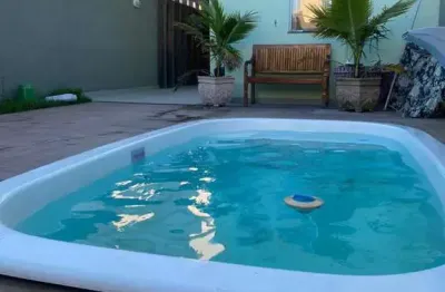 Apartamento com 2 quartos para alugar na Rua Douglas Marques Rienti, 1, Jardim Atlântico Leste (Itaipuaçu), Maricá