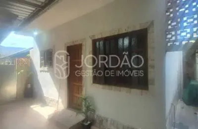 Casa com 2 quartos para alugar na Rua das Madressilvas, 1, Barroco (Itaipuaçu), Maricá