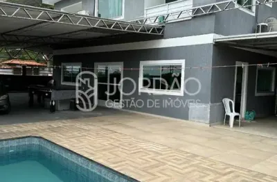 Casa com 3 quartos para alugar na Estrada de Itaipuaçu, 01, Itaipuaçú, Maricá