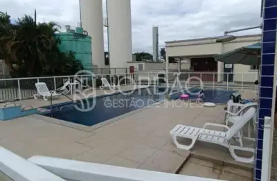 Apartamento com 2 quartos para alugar na Rua Dona Bela, 800, Três Pontes, Itaboraí