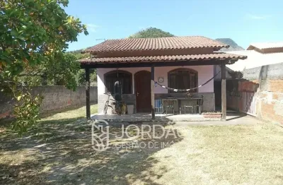 Casa com 2 quartos à venda na Rua Dezessete, 1, Chácaras de Inoã (Inoã), Maricá