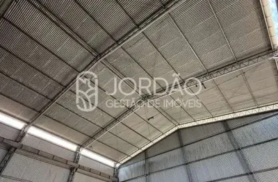 Barracão / Galpão / Depósito à venda na Avenida Cardeal Arcoverde, 1, Laranjal, São Gonçalo