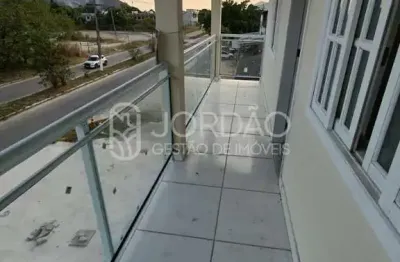 Apartamento com 2 quartos para alugar na Rua A, 1, Inoã, Maricá
