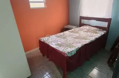 Kitnet / stúdio para alugar na rodovia ernani do amaral peixoto, 1, marquês de maricá, maricá por r$ 900