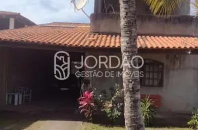 Casa com 2 quartos à venda na Rua Costa do Sol, 1, Praia de Itaipuaçu (Itaipuaçu), Maricá