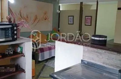 Kitnet / Stúdio para alugar na Rua Alagoas, 1, Vila Progresso, Niterói