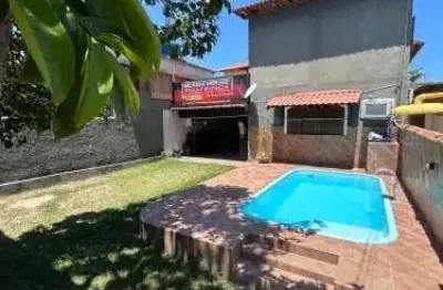 Casa com 3 quartos à venda na Rua Doutor Antônio Vaz Cavalcanti, 1, Piratininga, Niterói