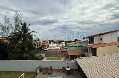 Casa com 3 quartos para alugar na Rua Pioneiro, 1, Jardim Atlântico Central (Itaipuaçu), Maricá