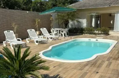 Casa com 5 quartos à venda na Rua T, 1, Chácaras de Inoã (Inoã), Maricá