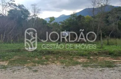 Terreno à venda na Rua Sete, 1, Pindobal (Ponta Negra), Maricá por R$ 85.000