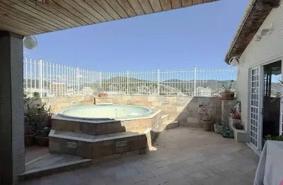 Apartamento com 2 quartos à venda na Rua Gavião Peixoto, 1, Icaraí, Niterói