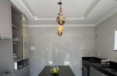 Casa com 3 quartos à venda na Rua Das Américas, 1, Pontinha, Araruama