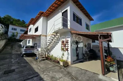 Casa com 2 quartos à venda na Avenida dos Ipês, 1, Maria Paula, São Gonçalo