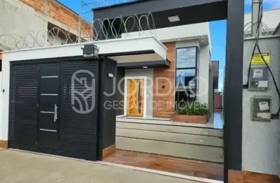 Casa com 3 quartos à venda na Rua Cinquenta, 1, Jardim Atlântico Central (Itaipuaçu), Maricá