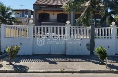 Casa com 3 quartos à venda na Rodovia Amaral Peixoto, 1, Centro, Araruama