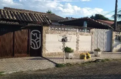 Casa com 6 quartos à venda na Rua das Violetas, 1, Centro, Maricá