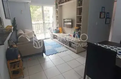Apartamento com 2 quartos à venda na Avenida Da Abdias José Dos Santos, 2845, Maria Paula, São Gonçalo
