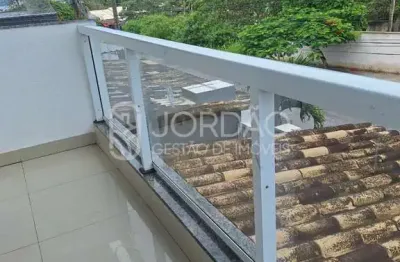 Apartamento com 2 quartos para alugar na Avenida Doutor Antônio Marques Mathias, 1, Jardim Atlântico Leste (Itaipuaçu), Maricá