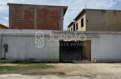 Apartamento com 2 quartos à venda na Avenida Doutor Antônio Marques Matias, 1, Jardim Atlântico Leste (Itaipuaçu), Maricá