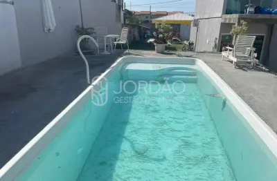 Casa com 3 quartos à venda na Rua Nossa Senhora De Fátima, 1, Coqueiral, Araruama