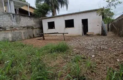 Terreno à venda na Rua Antônio Rusch, 1, Maria Paula, São Gonçalo