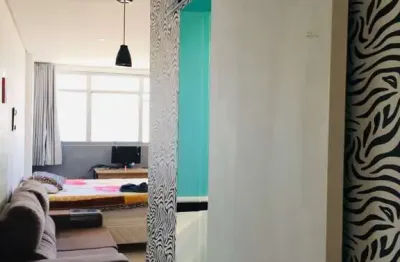 Apartamento com 1 quarto à venda na rua marechal guilherme, 103, centro, florianópolis, 38 m2 por r$ 430.000