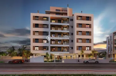 Apartamento com 2 quartos à venda na servidão natalina machado, 70, saco grande, florianópolis, 63 m2 por r$ 1.133.241
